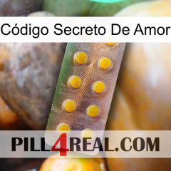 Código Secreto De Amor new11